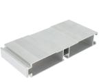 6061 Alloy Aluminum Auto Parts Profiles CNC Machining High Precision