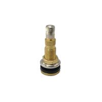 Buy cheap Tubeless Tire Stem TR618A Under -40℃ - 100℃ Temprerature for Tractor product