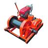 Buy cheap With SGS IOS CE Industrial Electric Winch With Brake For Sale from wholesalers