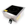 Buy cheap Household Polished Crystal Plate 3500W 120V Commercial Induction Cookers from wholesalers