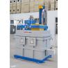 Buy cheap Total Power Kw 150kW Rotary Degassing Unit With Degassing And 0～99 Adjustable Degassing Time from wholesalers