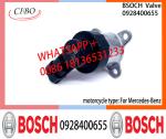 BOSCH DRV Valve 0928400655 Control Valve 0928400655 For Mercedes-Benz