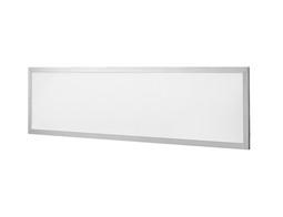 Buy cheap 6400LM 72 W 300x1200 Led Panel Anti Glare SMD 2835 For Home Lighting from wholesalers