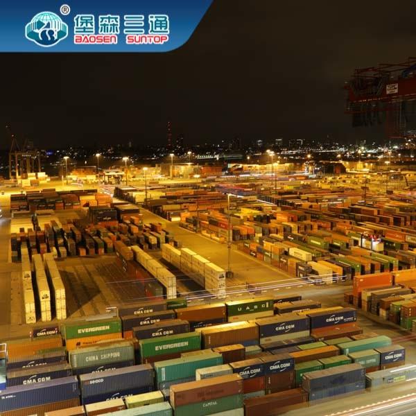 Buy cheap Global International Dropshipping Business Agent From China FBA Shipping from wholesalers