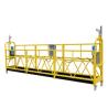 Buy cheap Heavy Duty Roof Suspended Platform ZLP800 Swing Stage Platform from wholesalers