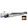 Buy cheap 100KW 30-100 Bags / Min Square Bottom Bag / Pouch Machine For Flexible Packaging from wholesalers