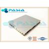 Buy cheap 15mm Structural Composite Sandwich Panels , Stainless Steel Ceiling Panels For Ship from wholesalers