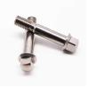 Buy cheap 5 Axis Aluminum CNC Machining Service Powder Coating ISO9001 2015 from wholesalers