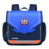 Buy cheap Waterproof Leather School Backpacks Orthopedic School Bags For Boys 1000g from wholesalers