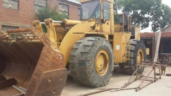 Quality Caterpillar 988B Wheel Loader for sale