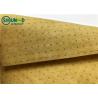 Buy cheap Three Layers Waterproof PP Spunbond Non Woven Fabric Hospital Covering Fabric Anti Liquid from wholesalers