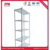 Buy cheap 300mm Boltless Metal Shelving from wholesalers