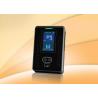 Buy cheap LCD Display security biometric attendance system face recognition with software from wholesalers