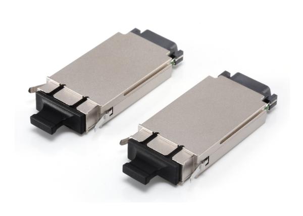Buy cheap 3com 850nm GBIC Transceiver Module 1000BASE-SX 3CGBIC91 with VCSEL from wholesalers
