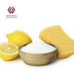 Powder CMC Mining Grade Sodium Carboxymethyl Cellulose Thickener