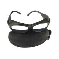 Buy cheap Photon Beauty 400nm 700nm OD5+ IPL Laser Safety Goggles reflective laser glasses product