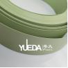 Buy cheap Fresh Light Green Edge Banding Skin Feeling Plastic Edgebanding Scratch Resistant from wholesalers