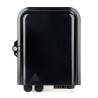 Buy cheap Outdoor Fiber Optic Distribution Box 16 Cores 1x16 FTTH Splitter Box 1.8KG from wholesalers