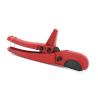Buy cheap Aluminum Body PVC PPR Plastic Pipe Cutter 36mm Red from wholesalers