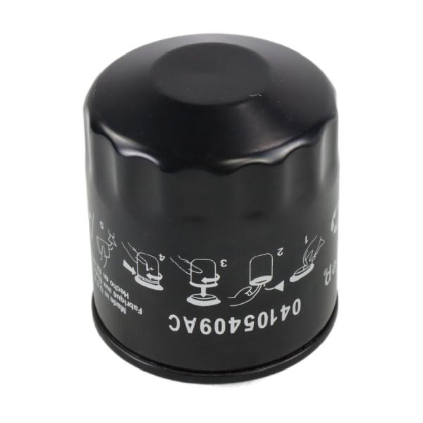 Spare Parts Car Accessories Engine Parts Oil Filter 04105409AC 04105409AB