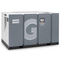 Buy cheap 160-250kw 60hz Oil Injected Rotary Atlas Screw Air Compressor Ga160+-250 product