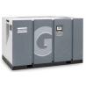 Buy cheap Oil Injected Rotary Atlas Screw Air Compressor Ga200+ 5.5-10.9 Bar Working Pressure from wholesalers