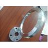 Buy cheap Forged ASTM B564 UNS N08020 Alloy 20 Steel Pipe FlangeDisc Ring Shaft Sleeves 1'-24' Size from wholesalers