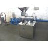 Buy cheap FL Series Air Cooled Industrial Crushers 380v Motor Power 2.2 Kw Easy Operation from wholesalers