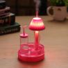 Buy cheap Fashion style Ultrasonic wave Aromatherapy Humidifie LED NigT Diffuser GK-HD02 from wholesalers