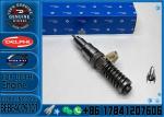 Engine fuel injector BEBE4C08001 BEBE4C09101 BEBE4C09102 BEBE4C10001 BEBE4C11001