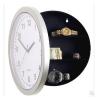 Buy cheap New promotion gift creative wall clock organizer hidden storable clock from wholesalers