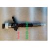 Buy cheap Original Denso Diesel Fuel Injectors 23670 30400 High Speed Steel Material from wholesalers