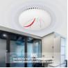Buy cheap 433mhz Interconnected Wireless Smoke Alarms OEM Homekit Smoke Detector from wholesalers