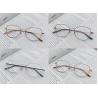 Buy cheap Various Colors Elegant Pure Titanium Full Rim Glasses ZTO 3027 from wholesalers