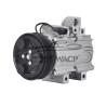 Buy cheap HS18 6PK Car Air Conditioner Compressor For Hyundai WXHY147 from wholesalers