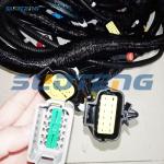 21N7-10014 Wiring Harness For Excavator Parts 21n7-10014