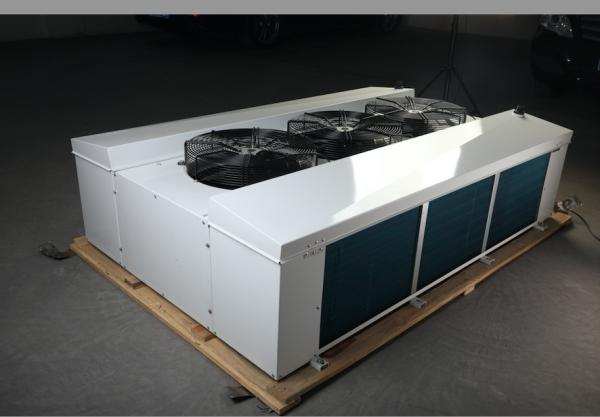Quality Double-Side Blowing Air Cooler high quality Cooling Room Evaporator For Cooling Units for sale