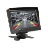 Buy cheap Waterproof Dvd Headrest Monitor Easy Installation 4 Channel Cctv Dvr from wholesalers