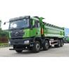 Buy cheap Shacman Delong X3000 460HP 8*4 Heavy-duty Dump Truck Tipper Truck Dumper Truck with 1 from wholesalers