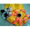 Buy cheap 5 ton Load testing water bag for davit test weight for sale from wholesalers