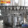 Buy cheap PET Bottles Filling 20000BPH Automatic Drinking Water Filling Machine from wholesalers