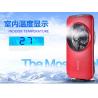Buy cheap CE / CB / GS Mist Electric Stand Fan / Air Water Cooling Fan In Australia from wholesalers
