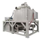 OEM Custom Magnetic Separation Machine Full Auto Wet Magnetic Separator
