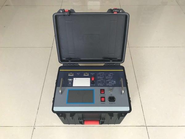Buy cheap 200mA Digital Insulation Resistance Tester , LCD Insulation Tester 10KV from wholesalers