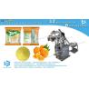 Buy cheap New design packing machine for 25g milk powder sachet packaging BSTV-160F from wholesalers