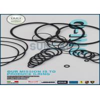 Buy cheap Hydraulic BG O Ring Seal Kit product