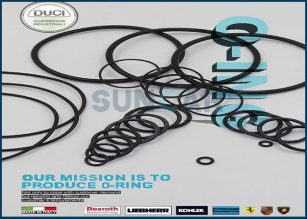 Buy cheap Hydraulic BG O Ring Seal Kit from wholesalers