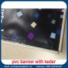 Buy cheap Seamless Heavy Duty Vinyl Banner with Keder from wholesalers