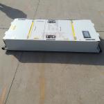Industrial Material 3 Tons AGV Automated Guided Vehicle Intelligent Operated
