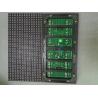 Buy cheap P8 1/5S outdoor full color Waterproof led display modules SMD 3535 3IN1 from wholesalers